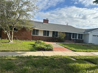 3025 E Hillcrest Ave, Orange, CA 92867