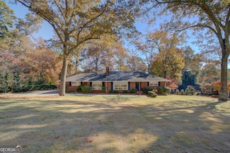17 Crestwood Dr SW, Rome, GA 30165