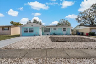 1403 Coppertree Dr, Tarpon Springs, FL 34689