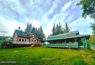 4431 Mariner Dr, Homer, AK 99603