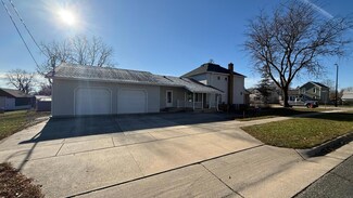308 N Mantorville Ave, Kasson, MN 55944