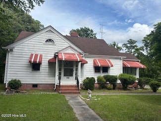 916 Southern Ave, Elizabeth City, NC 27909