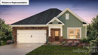 519 Saddlebred Ln, Locust, NC 28097