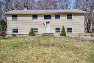 82 School Rd, Bolton, CT 06043