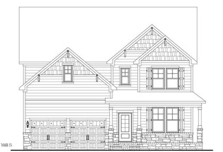 305 Poplar Summit Ln, Knightdale, NC 27545