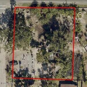 3705 Us Highway 98, P C Beach, FL 32401