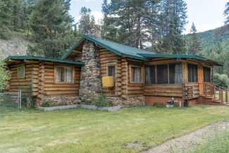 38010 Highway 12 W, Lolo, MT 59847