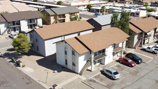 11350 W Tennessee Ave Unit 6, Youngtown, AZ 85363
