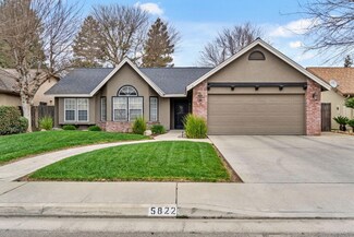 5822 Oak St, Visalia, CA 93291