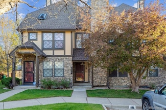 18508 E Whitaker Cir Unit D, Aurora, CO 80015