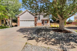 5474 Jessica Ct, Colorado Springs, CO 80917