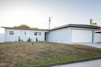 1711 Claremont Dr, Oxnard, CA 93035