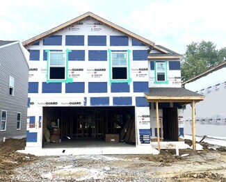 132 Kentucky Ave, Wilmington, OH 45177