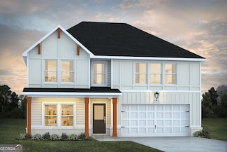 106 Shenandoah Ln Unit 26E, Lagrange, GA 30241