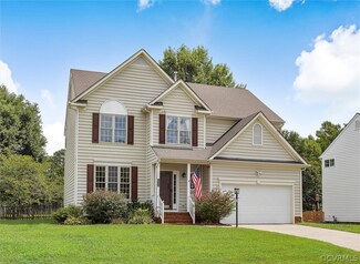 10946 Emerald Rock Ln, Mechanicsville, VA 23116