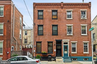 1131 Catharine St, Philadelphia, PA 19147