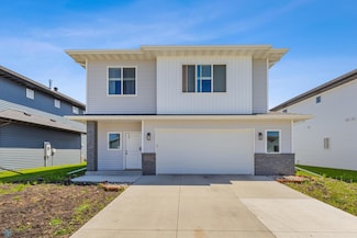 5511 Lori Ln W, Riverside, ND 58078