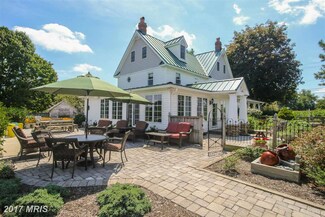 6630 Keysville Rd, Keymar, MD 21757