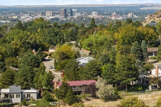 2304 S Ridge Point Way, Boise, ID 83712