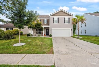 4 Gardenia Dr, Savannah, GA 31407