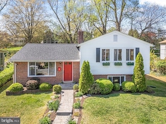 10028 Greenock Rd, Silver Spring, MD 20901