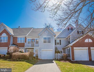 804 Pebble Creek Ct, Pennington, NJ 08534