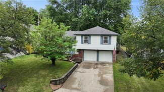 6501 N Mercier St, Kansas City, MO 64118