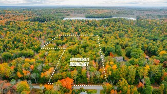 Lot 15G-01 Gibbs Rd, Wiscasset, ME 04578