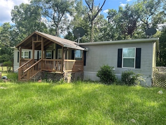 164 Parker Rd, Corrigan, TX 75939