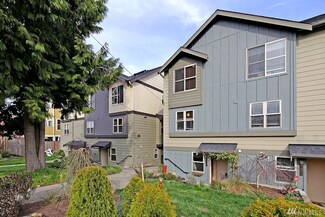 9008 18th Ave SW Unit B, Seattle, WA 98106