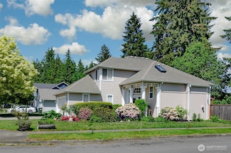 5614 Vincent Ct SE, Lacey, WA 98513