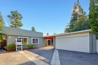 731 Barron Ave, Palo Alto, CA 94306