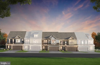 15422 Citrine Way, Haymarket, VA 20169