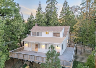 776 Nadelhorn Dr, Lake Arrowhead, CA 92352