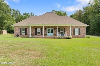 4001 Mississippi 496, Toomsuba, MS 39364