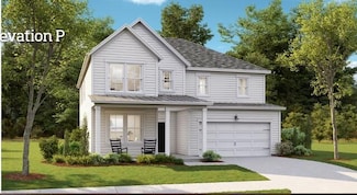 540 Verdi Dr, Summerville, SC 29486