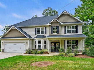 2901 S Point Rd, Belmont, NC 28012