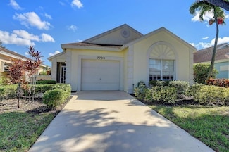 7769 Mansfield Hollow Rd, Delray Beach, FL 33446