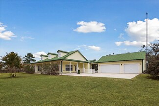 14551 NE 7 Place, Williston, FL 32696