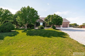 401 N 2933 E, Roberts, ID 83444