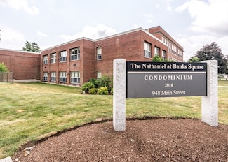 948 Main St Unit 208, Waltham, MA 02451