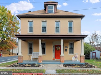 528 W Wilson Blvd, Hagerstown, MD 21740