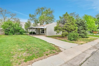 4155 S Lipan St, Englewood, CO 80110