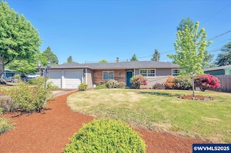 377 Idylwood Dr SE, Salem, OR 97302