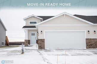 819 2nd Ave, Horace, ND 58047