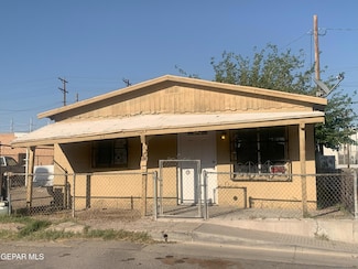 119 S Lee St Unit Rear, El Paso, TX 79901