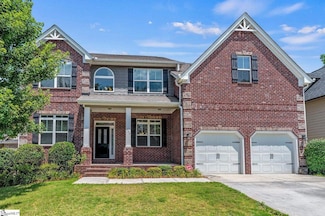 330 Mansfield Ln, Greer, SC 29650