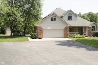 1739 S County Road 450 E, Avon, IN 46123