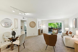 1001 E Evelyn Terrace Unit 110, Sunnyvale, CA 94086
