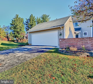 1 Killala Ct, Lutherville Timonium, MD 21093